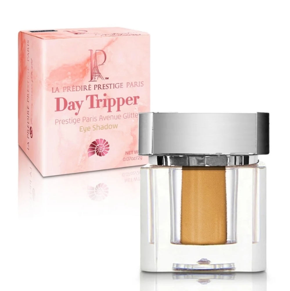 NIB-Eyeshadow-Predire Day Tripper - Prestige Paris Avenue Matte Eye Shadow #05
